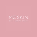 Mz Skin Ltd. logo