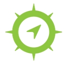 N Compass Tv logo