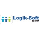 Logik Soft N Crm logo