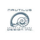 Nautilus Entertainment Design, Inc. logo