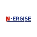 N Ergise logo