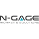 N Gage Worksite Solutions logo