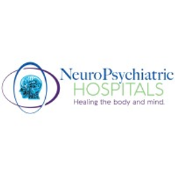 Kalamazoo Behavioral Health Hospital logo