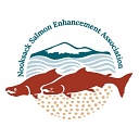 Nooksack Salmon Enhancement Association logo