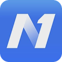 N°1 logo