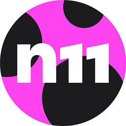 n11 logosu