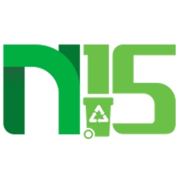 N15 Technology - logo