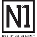N1 Agency logo