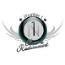 Number 1 Bar logo