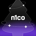 N1co logo