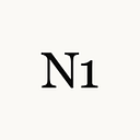 Narrative One logo