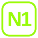N1Funded logo