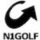N1golf   The Largest Golf Academy Group In The Uk logo