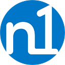 N1 Health logo