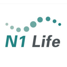 N1 Life Inc logo