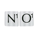 N1o1 logo