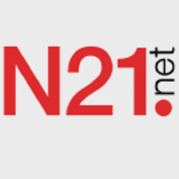 N21 logo