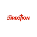 New Direction Christian Church logo
