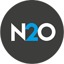 N2O logo