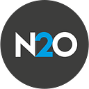 N2O logo