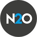 N2o Limited logo