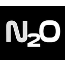 N2o logo