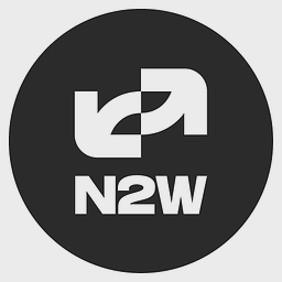 N2WS logo