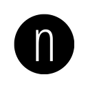 (Un)colored logo