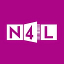 Network For Learning (N4l) logo