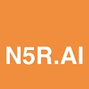 N5r.Ai logo