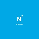 N7   The Nitrogen Platform logo