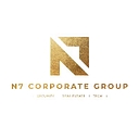 N7 Corporate Group logo