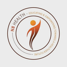 N8 Health Ltd logo
