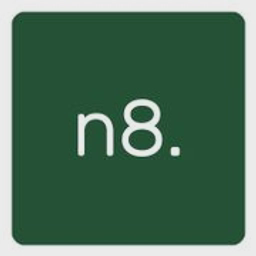 N+1 Talent logo
