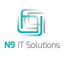 N9 IT SOLUTIONS logo