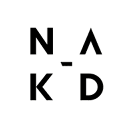NA-KD logotyp