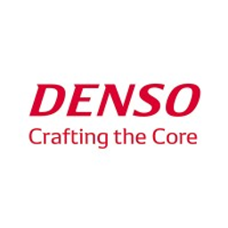 DENSO Manufacturing Michigan, Inc. logo