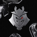 NA-G2 Esports logo