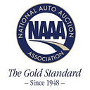 National Auto Auction Association logo