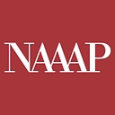 Naaap (National Association Of Asian American Professionals) logo