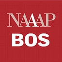 National Association Of Asian American Professionals   Boston Chapter (Naaap Boston) logo