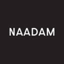 NAADAM logo