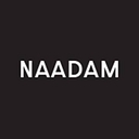 Logo for naadam.co