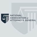 National Association Of Attorneys General logo