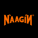Naagin logo