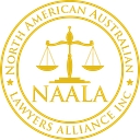 North American Australian Lawyers Alliance (Naala) logo