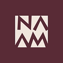 Northwest African American Museum logo