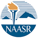 National Association for Armenian logo