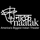 Naatak Theater (501c3 Non Profit) logo