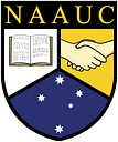 Naauc: The National Association Of Australian University Colleges logo